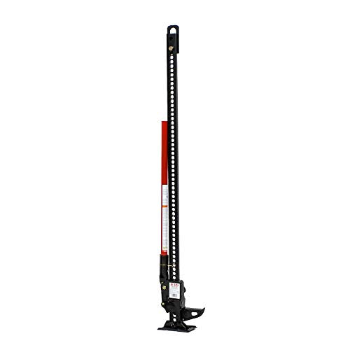 Hi-Lift Jack 60" Cast/Steel Jack HL-604 - size: 60 - Inch