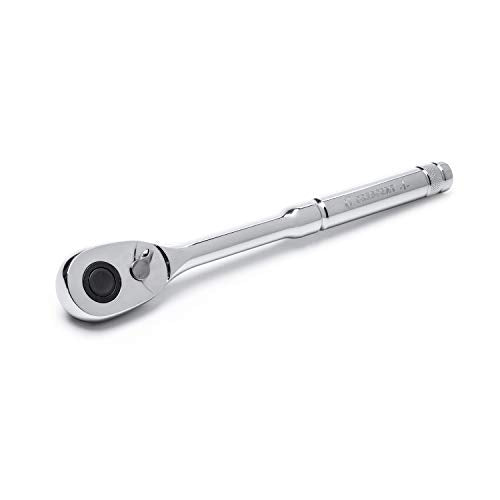 Crescent 128 Piece 3/8" Drive 12 Point Standard SAE/Metric Mechanics Tool Set - CTK128C