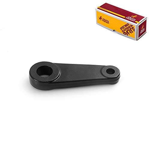 Metrix Premium Chassis Parts - Pitman Arm Fits 17-22 Ford F-250 Super Duty RWD, F-350 Super Duty RWD, 11-16 F-250 Super Duty, F-350 Super Duty, F-450 Super Duty, Replacement K440028, Made in Europe