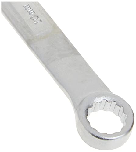 CRAFTSMAN Combination Wrench, SAE / Metric, 10mm (CMMT42914) (Pack of 2) - size: 10 MM (Pack of 2)