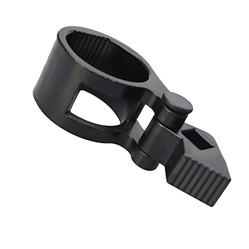 Kit Rudder Stock Wrench Tie Rod End Puller Ball Joint Removal Tool for Cars