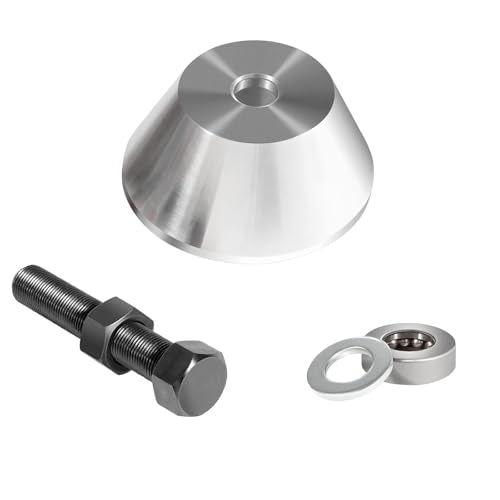 YMT J-44645 Front Crankshaft Seal Installer Tool Fits for Isuzu 6.6L,GMT800, 2500HD, 3500 with Duramax Diesel Engine