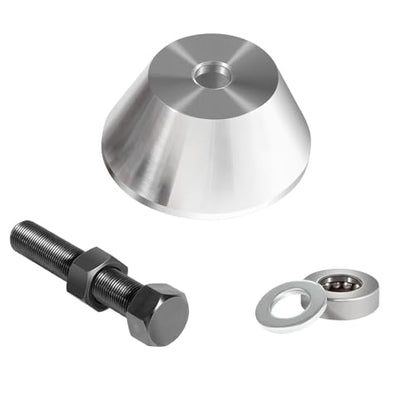YMT J-44645 Front Crankshaft Seal Installer Tool Fits for Isuzu 6.6L,GMT800, 2500HD, 3500 with Duramax Diesel Engine
