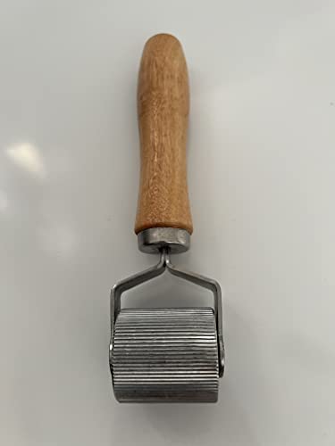 40 mm Tire Stitcher | Roller, Metal Installation Tool Seam Roller. Pushes Air Bubbles from Tire Patches During Flat Tire Repairs - style: Stitcher-40mmmm