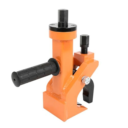 SCITOO Manual Tire Bead Breaker fit for Tires Adjustable Hammer Tires Changer Tire Removal Tools for ATV SUV Truck Tractors Car and More