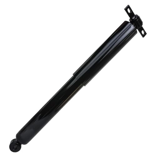Detroit Axle - FWD Struts Shocks for 2013 2014 2015 2016 2017 Honda Odyssey, 2 Front Struts with Coil Spring 2 Rear Shock Absorbers Replacement Suspension Kit - size: 4A47219-V1/ strut shock kit