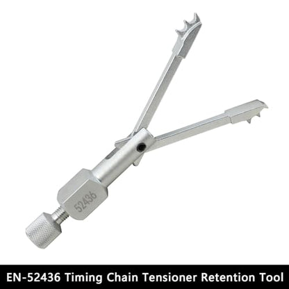 DPTOOL Camshaft Engine Timing Tool Kit for GM Cadillac Buick 2.0 LSY | ﻿ cam aligning, timing chain tensioner for Angkewei Chevrolet Silverado 2.0L 2.0T EN-52461 EN-52476 EN-52462 EN-52436 - size: 2.0L