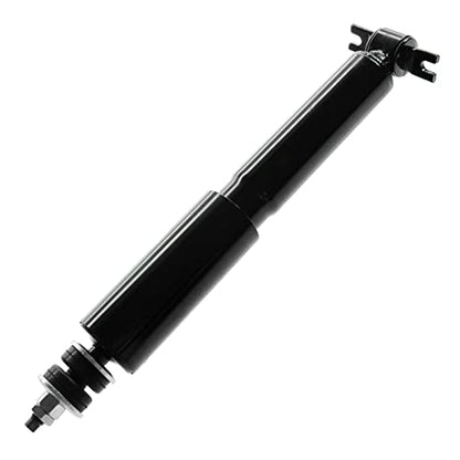 TRQ Front Shock Absorber Set Compatible with 1998-2011 Ford Ranger 2001-2009 Mazda B2300 1998-2001 B2500 1998-2007 B3000 1998-2000 B4000 - style: SBA60283
