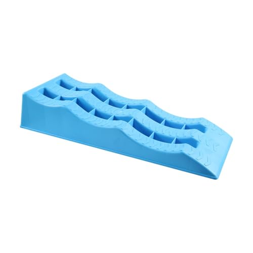2Pcs RV Leveling Ramps Tire Flat Protectors for SUV Trailer Quality