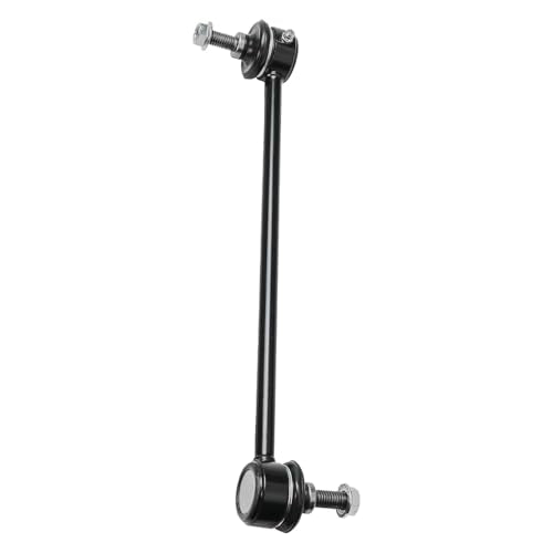 Detroit Axle - Front Struts Sway Bars for 2014 2015 2016 2017 Mazda 6, Struts with Coil Spring Assembly Sway Bar End Links Replacement Suspension Kit [with Automatic Trans] - size: 4QS50696/ sway kit