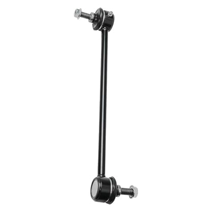 Detroit Axle - Front Struts Sway Bars for 2014 2015 2016 2017 Mazda 6, Struts with Coil Spring Assembly Sway Bar End Links Replacement Suspension Kit [with Automatic Trans] - size: 4QS50696/ sway kit