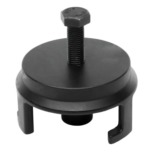 Harmonic Balancer Puller Crank Pulley Puller - Compatible with Chrysler, Jeep, Dodge & GM Vehicles with 3.5L V6, 4.7L V8, 5.7L V8, 6.1L V8 - Replaces 25264