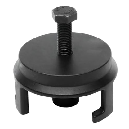 Harmonic Balancer Puller Crank Pulley Puller - Compatible with Chrysler, Jeep, Dodge & GM Vehicles with 3.5L V6, 4.7L V8, 5.7L V8, 6.1L V8 - Replaces 25264