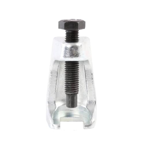 Ball Joint Separator Tie Rod End Puller Pitman Arm Puller Steel Splitter Removal Tool Compatible with Automotive Vehicles