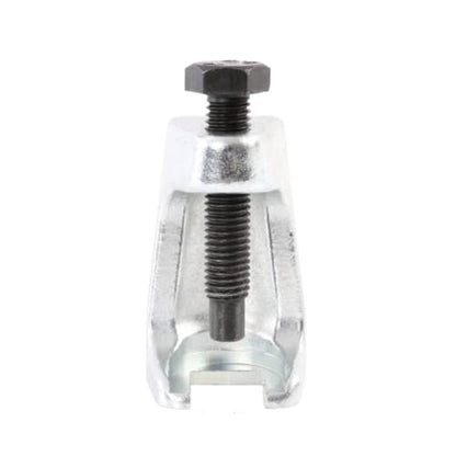 Ball Joint Separator Tie Rod End Puller Pitman Arm Puller Steel Splitter Removal Tool Compatible with Automotive Vehicles