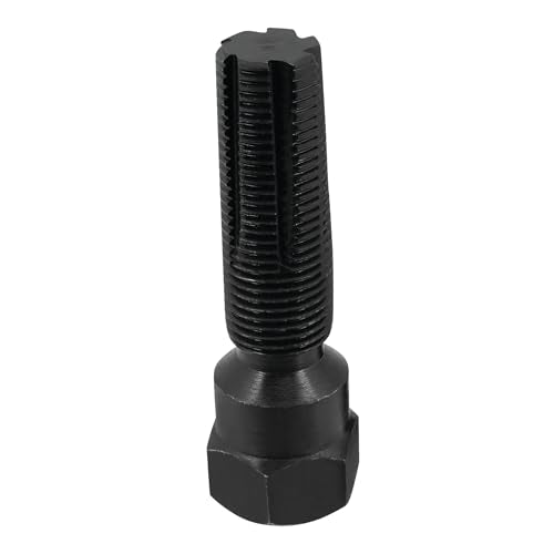 Performance Tool W83164 14 mm Spark Plug Thread Repair Tool Kit | Automotive spark plug hole rethreader. Includes 3/8, 7/16, 1/2, and 3/4 inch inserts. Heat treated alloy steel tap - style: 14mm Spark Plug Rethread Kit