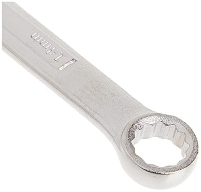 CRAFTSMAN Combination Wrench Set, SAE/Metric, 14mm (CMMT42918) - size: 14 MM