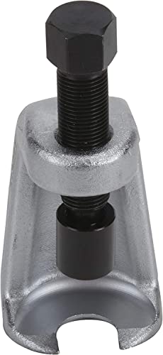 Best Q Drake Off Road Complete 5-Piece Front End Service Set with Ball Joint Separator, Pitman Arm Puller, and Tie Rod End Tool - Effortlessly Remove and Replace Automotive Parts 62955