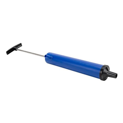 Camco RV Antifreeze Hand Pump Kit - RV Winterizing Kit - Protect RV Plumbing & Simplify The RV Winterizing Process - Manually Pump Antifreeze Directly into The RV Waterline & Supply Tanks (36003)