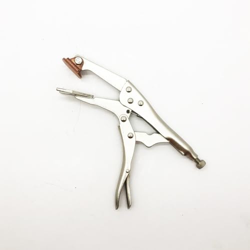 Plugweld Locking Plier