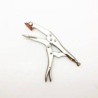 Plugweld Locking Plier