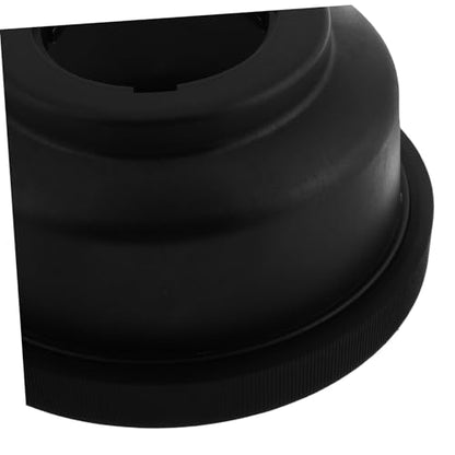 Truck Tire Balancer Cone Quick Release Nut for Car Wheel Alignment Portable Wheel Balancer Tool for Easy Tire Change Compatible Truck Models