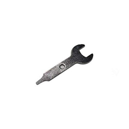 Maxshine Mini Polisher and Accessories - 1pc Wrench, Essential Tool for Easy Pad Replacement, Perfect for Car Detailing and Polishing - size: Wrench