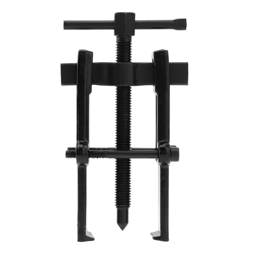 ChgImposs Two Claw Separate Lifting Device Pull Bearing Puller for Bearing Maintenance/Auto Car Repair, Strengthen Bearing Auto Mechanic Bearing Puller Tool (4 inch) - size: 4 inch