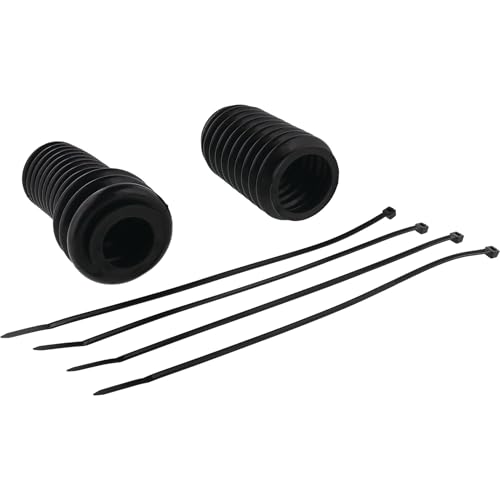 All Balls Tie Rod Boot Kit Can-Am Commander 1000 Early Build 14Mm 13, 51-3003 | OEM replacement, fits Can-Am Commander 1000 STD, 800 500 325 engines, for utv, 51-3003 - color: Multicolor