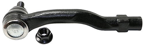 ACDelco Professional 45B2298 (19365854) Passenger Side Outer Steering Tie Rod End