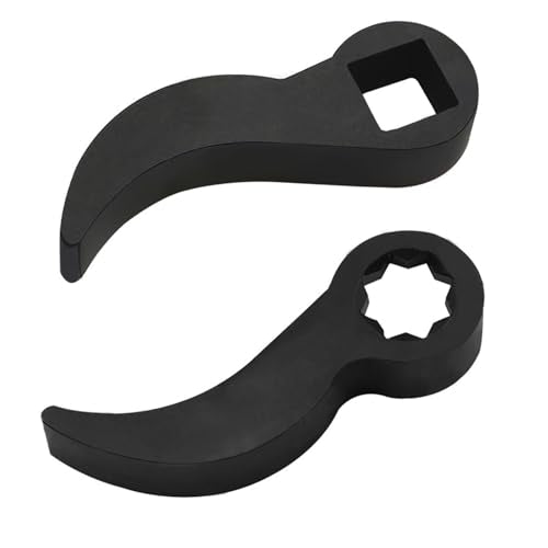 Efficient Axles Removal Disassembly Tool for CV Joint Shafts Crafted from Steel Suitable for Mechanics DIYer Enthusiasts - size: E