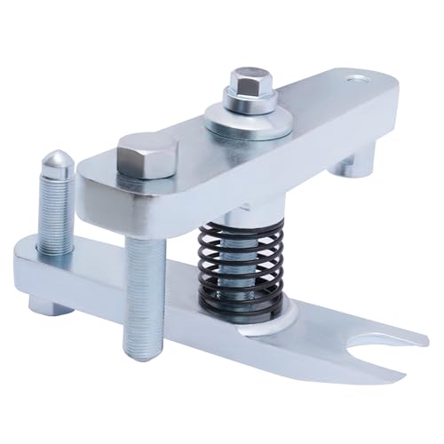 Fit Jaguar Land Rover Ball Joint Separator Puller 204793A Extractor Remover TOOL,Ball Joint Separator, Tie Rod Ball Joint Puller Removal Tool