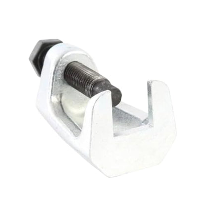 Ball Joint Separator Tie Rod End Puller Pitman Arm Puller Steel Splitter Removal Tool Compatible with Automotive Vehicles