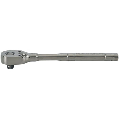 CRAFTSMAN OVERDRIVE 1/2" Drive 180T Pear Head Ratchet (CMMT82113) - style: 1/2" Drive