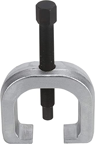 Best Q Drake Off Road Complete 5-Piece Front End Service Set with Ball Joint Separator, Pitman Arm Puller, and Tie Rod End Tool - Effortlessly Remove and Replace Automotive Parts 62955