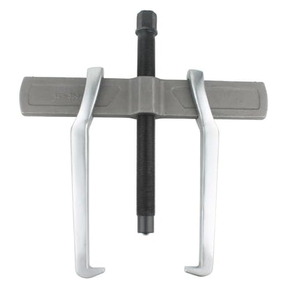 14 Inch 2-Jaw Gear Puller, 2 Jaw Bearing Puller CR-V Gears Puller, Removal Adjustable Tool for External Internal Pulling, Puller Tool Separate Lifting Device - size: 14inches