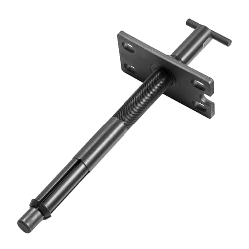 VEVOR Mercruiser Alpha Bravo Alignment Gimbal Bearing Puller Set Bellow Expander Tools - color: Alignment Gimbal Bearing Puller Set