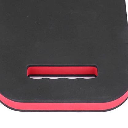 EVA Thick Kneeling Pad Kneeling Pad For Mechanic Automotive Kneeling Pad Foam Kneeling Pad Comfy Foam Kneeler Mat With Handle
