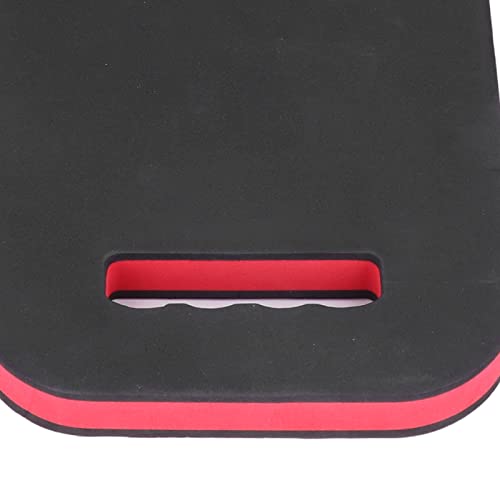 KIMISS EVA Kneeling Mat for Garage, Workshop & Car Maintenance, Non-Slip Knee Pad Protector for Mechanics, Household & 4S Shop, Comfortable Cushioned Work Mat