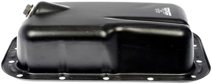 Dorman 264-357 Engine Oil Pan Compatible with Select Chrysler/Dodge/Jeep Models