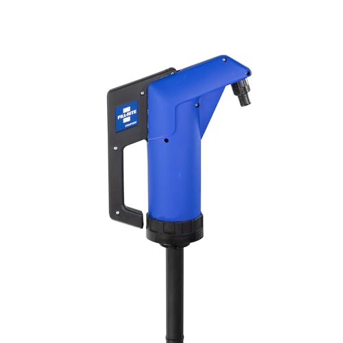 Fill-Rite FRHP32V Hand Operated Diesel Exhaust Fluid (DEF) Transfer Pump - style: Piston Hand Pump (DEF)
