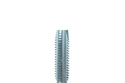 Century Drill & Tool 98922 Fractional Tap & Die Set, 12 Piece | 12 Piece Fractional Tap & Die Set is, consistently formed threads to ensure, exact fits - size: 12 Piece