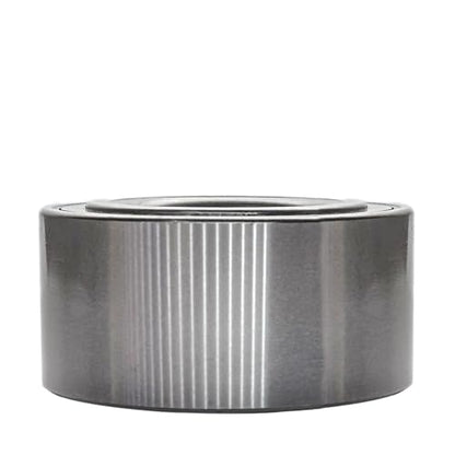 Detroit Axle - Rear Wheel Bearing for 2003-2008 Honda Pilot | 2000-2009 Honda S2000 2001-2002 Acura MDX Wheel Bearing Replacement - size: 510050R/Single