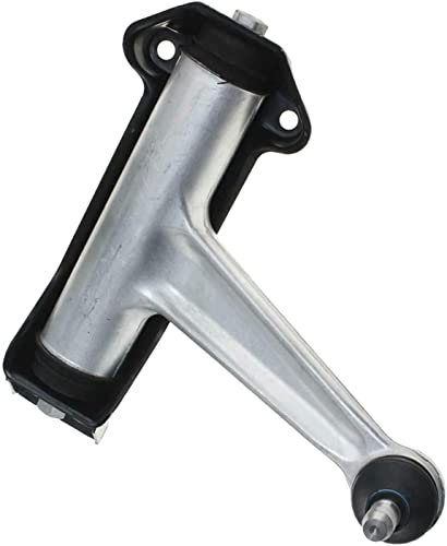 Detroit Axle - Front Upper Control Arms w/Ball Joints Outer Tie Rod Ends Replacement for 1998 1999 Mercedes-Benz CL500 CL600 - size: 4CS48135/4PC