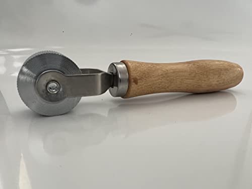 20 mm Tire Stitcher | Roller, Metal Installation Tool Seam Roller. Pushes Air Bubbles from Tire Patches During Flat Tire Repairs - style: Stitcher-20mm
