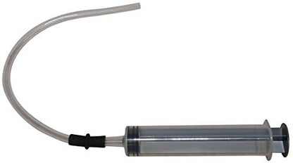 Do All Vacuum Brake Bleeding - Master Cylinder Bench Bleeder Kit