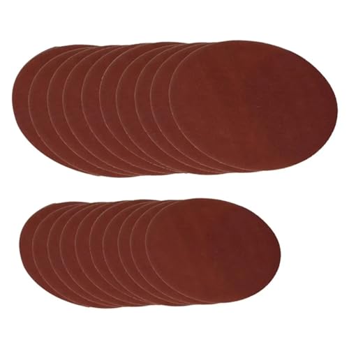 Polishing Machine, 2" 3" Mini Air Sander Kit Dual Action Orbital Polisher Polishing Machine for Car Polishing(SETA) - color: Seta
