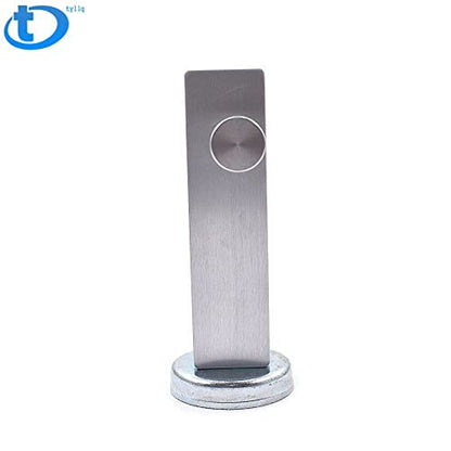 Adjustable Magnetic Gauge Tool Camber Castor Strut Wheel Alignment Truck for Car