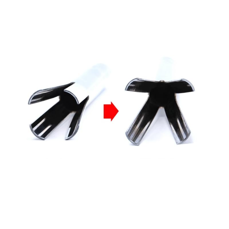 Bike Headset Press Tool - Bicycle Headset Bearing Press-in Tool - Bike Headset Cup and Bottom Bracket Press Installer Accessories - color: Silver
