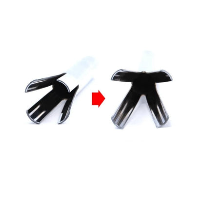 Bike Headset Press Tool - Bicycle Headset Bearing Press-in Tool - Bike Headset Cup and Bottom Bracket Press Installer Accessories - color: Silver